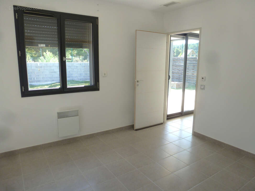 Maison à PORT-LA-NOUVELLE
