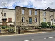 Maison à RENWEZ