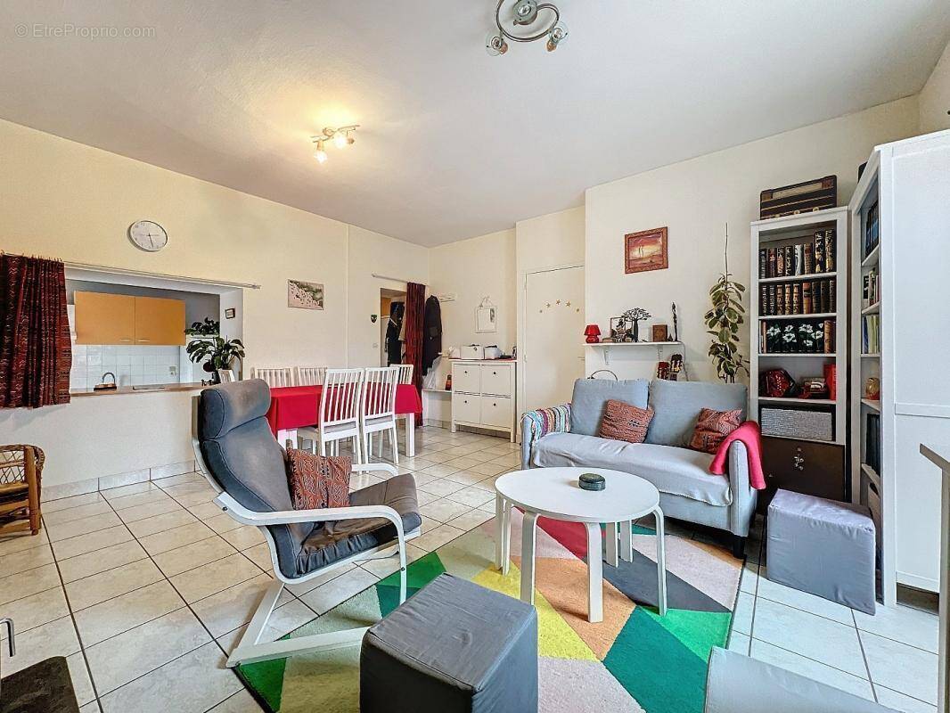 Appartement à REDON