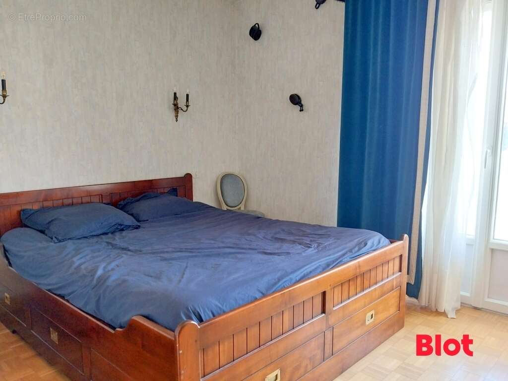 Appartement à SAINT-MALO