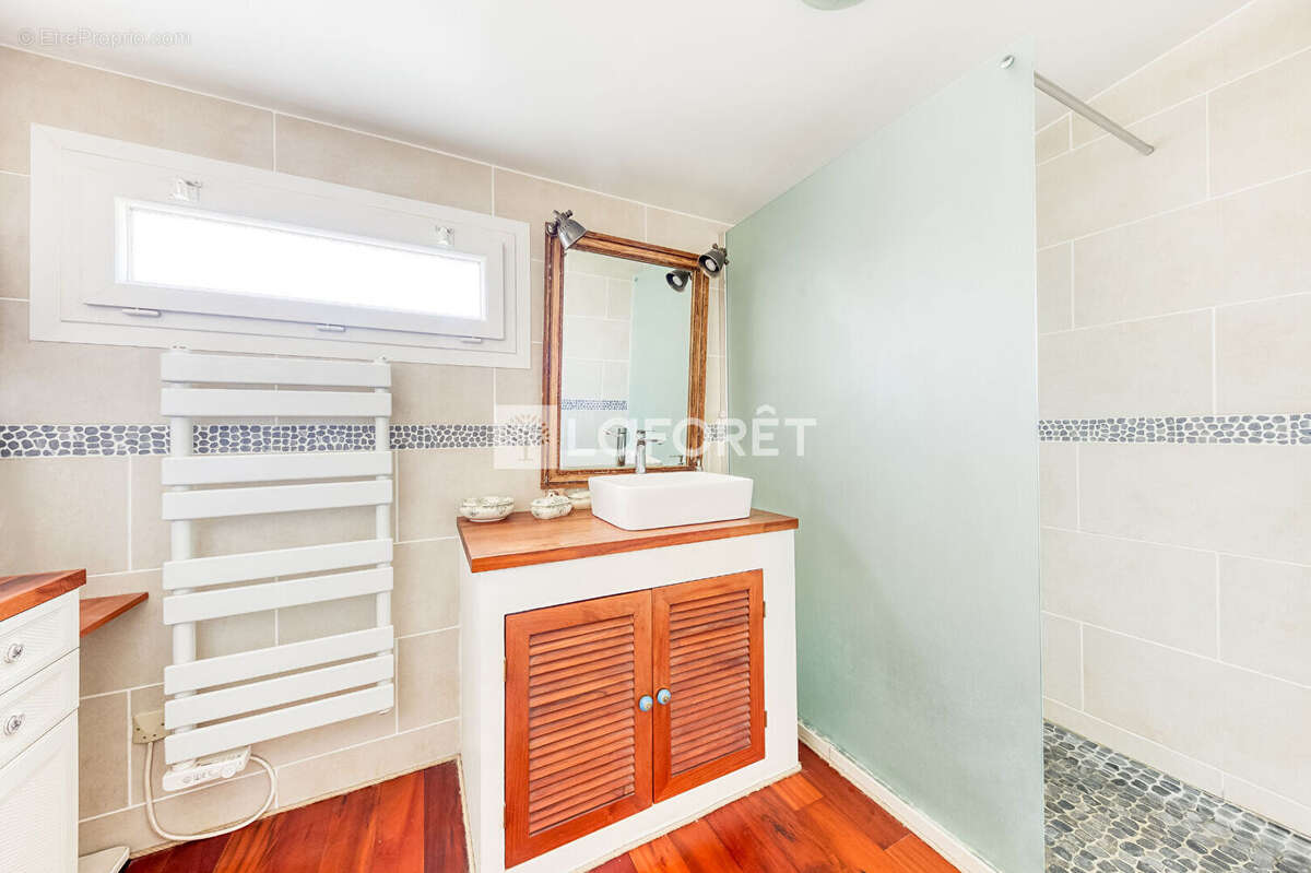 Maison à PONTAULT-COMBAULT