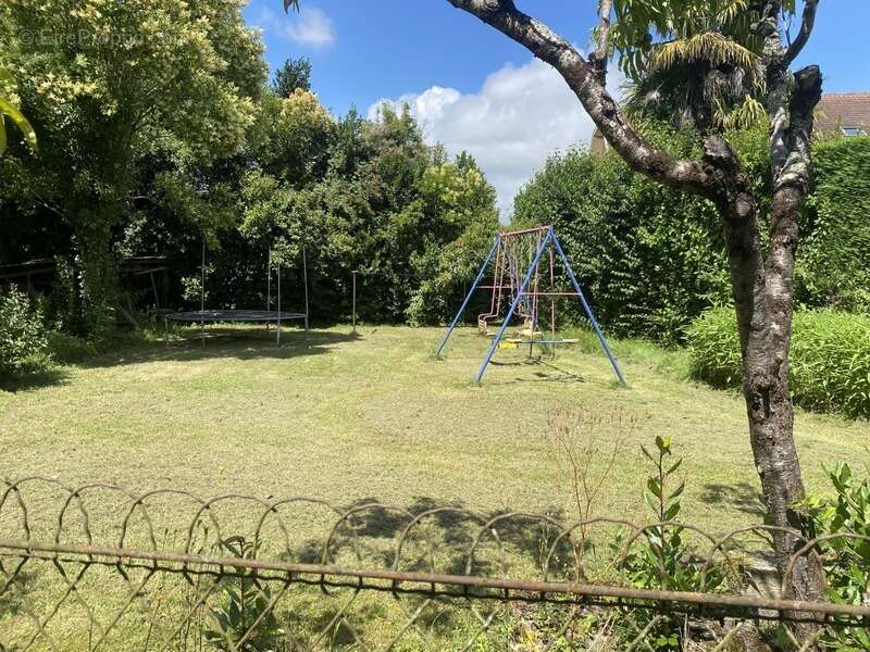 Maison à AIRE-SUR-L'ADOUR