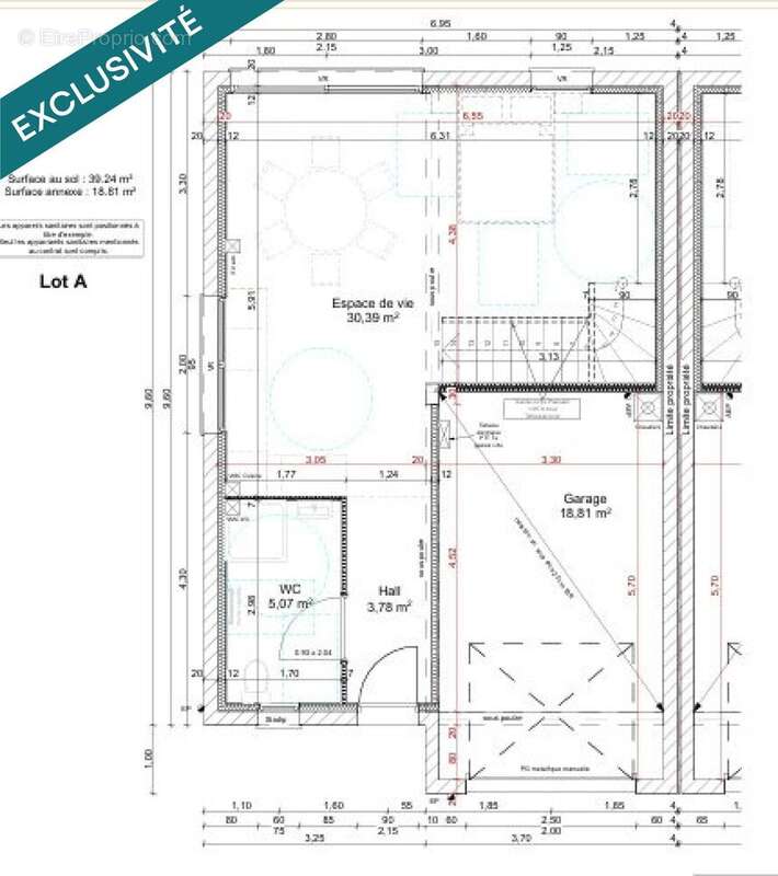 Photo 2 - Maison à SENTHEIM