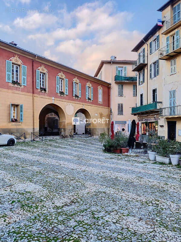 Appartement à SOSPEL