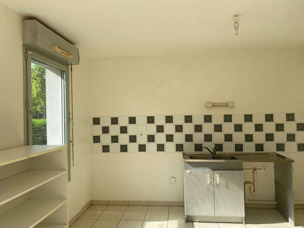 Appartement à SAINT-HERBLAIN