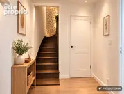 Appartement à SAINT-AUBIN-D'AUBIGNE