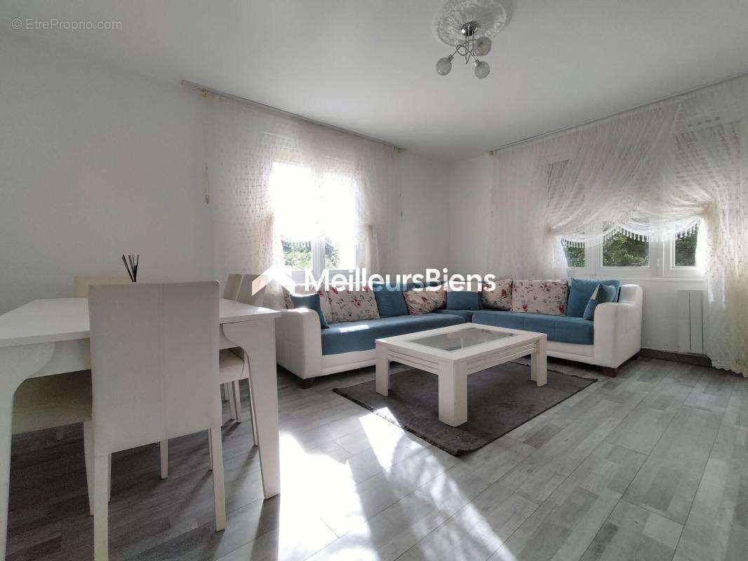 Maison à CHATEAUDUN