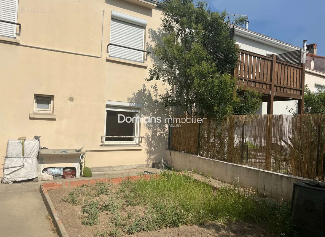 Maison 88 m² à Perpignan  - photo 3