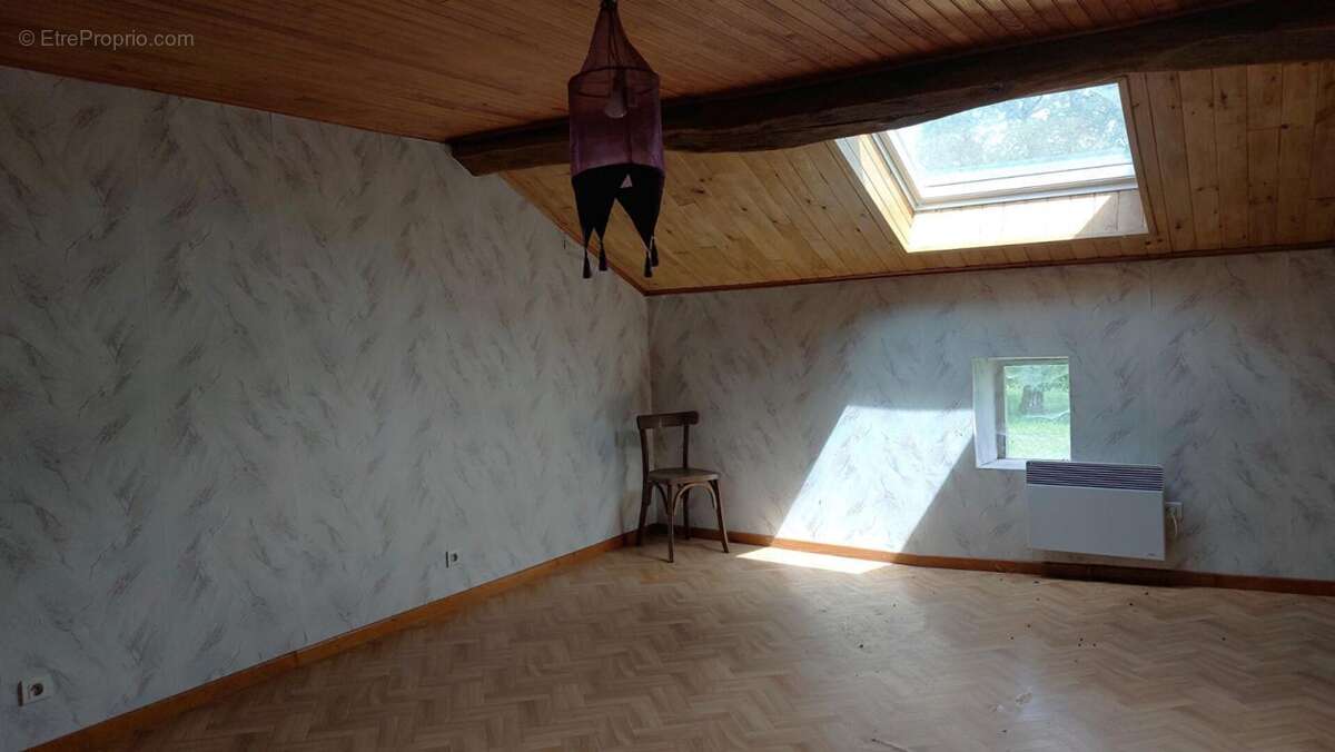 Maison appartement Martinvelle 4 pièce(s) 95 m2 - photo 5