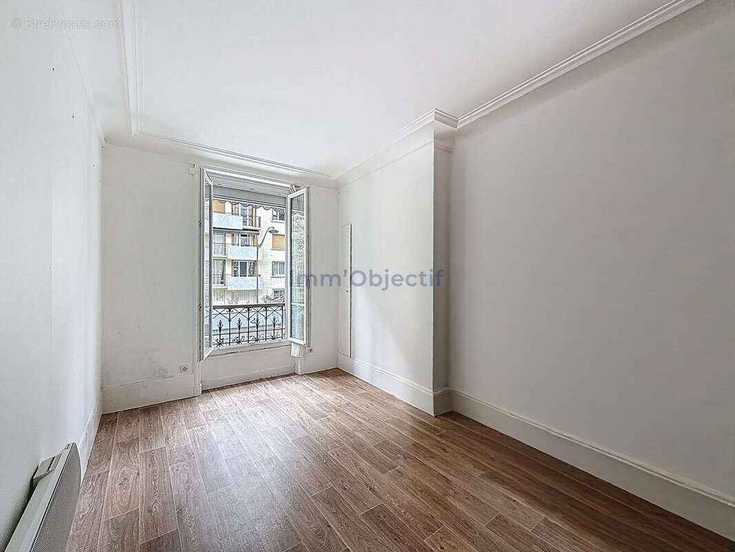 Appartement 35 m² à Paris-12e  - photo 4