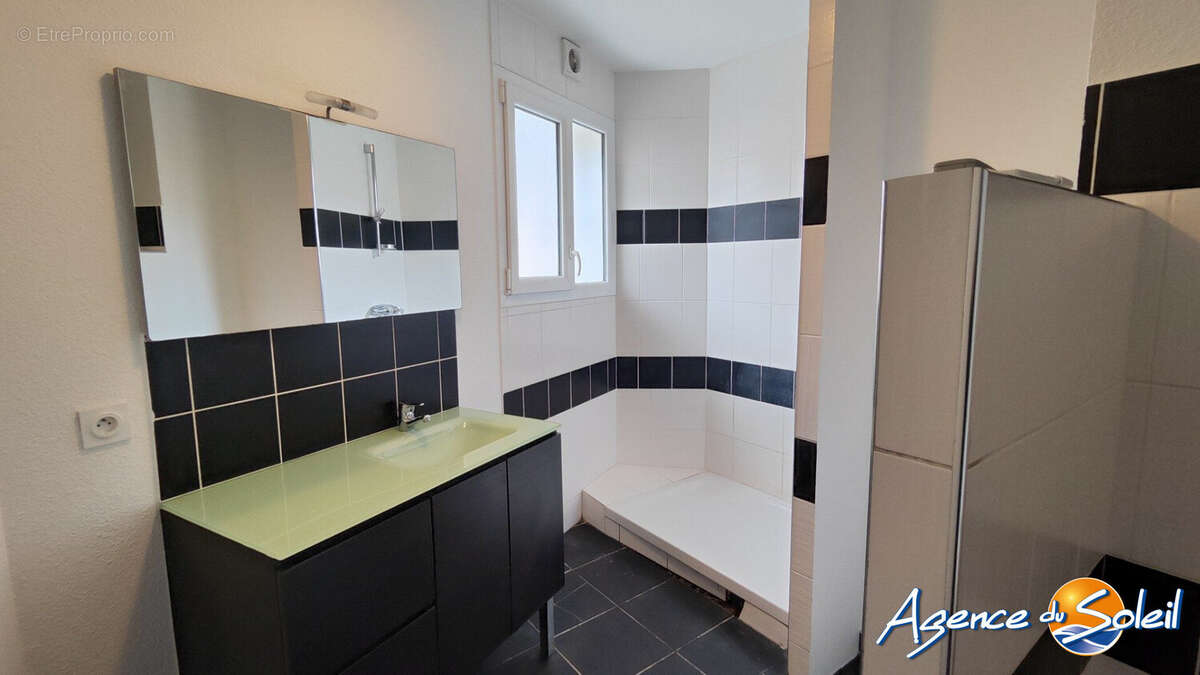 Appartement à BEZIERS