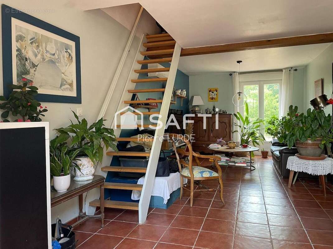 Photo 8 - Maison à MONTAUBAN