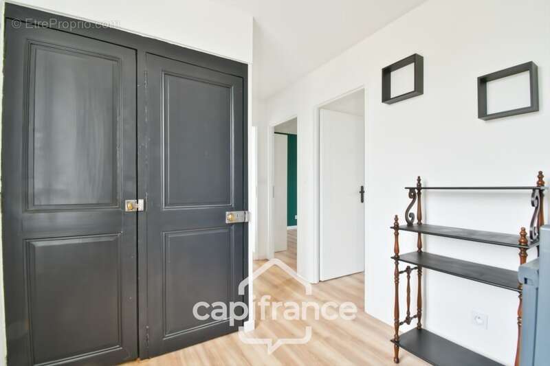 Maison à SAINT-JULIEN-DE-L&#039;ESCAP