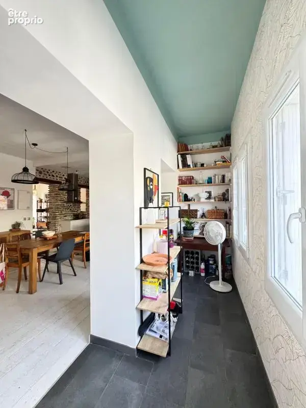 Appartement À Vendre - photo 6