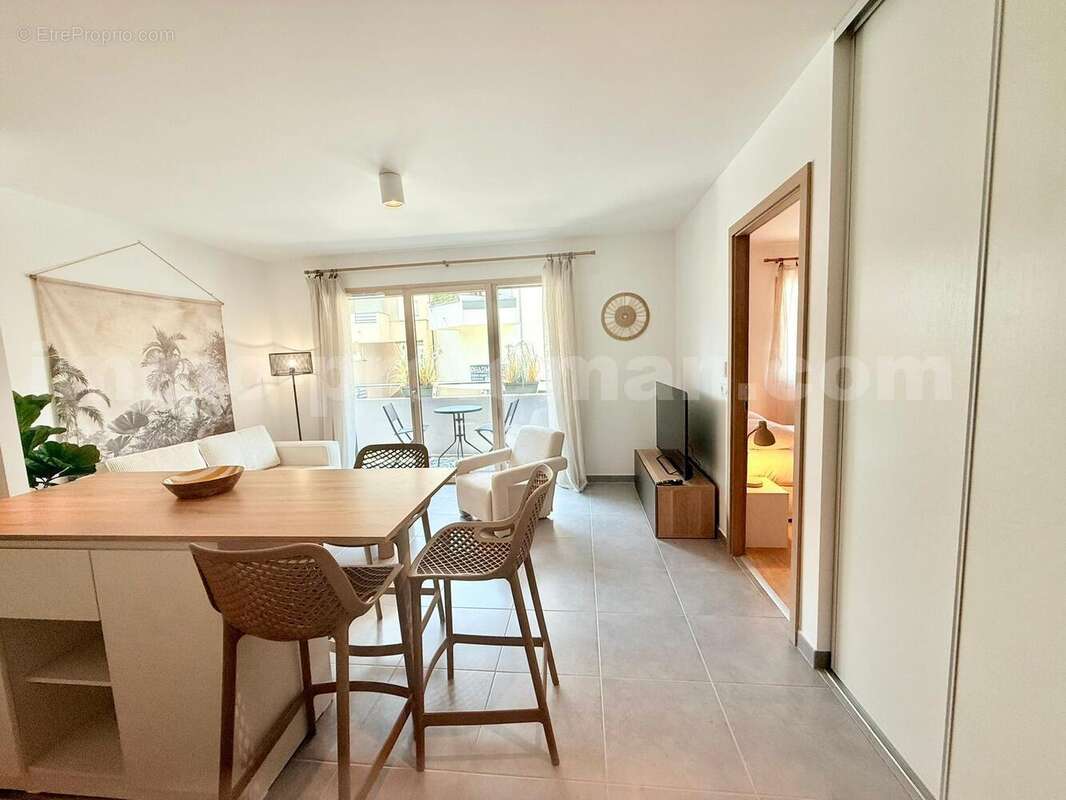 PHOTO-2026-06-24-03-52-34 2 - Appartement à ANNEMASSE