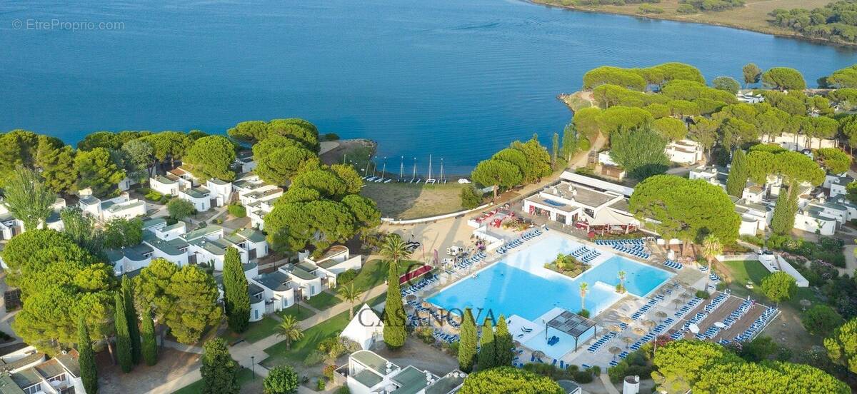 Appartement à LA GRANDE-MOTTE