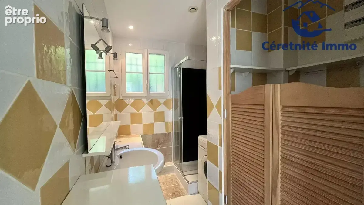 Appartement de plain pied avec vue dégagée - photo 8