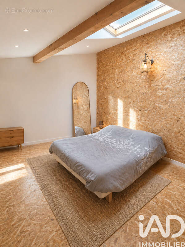 Photo 5 - Maison à PAUILLAC