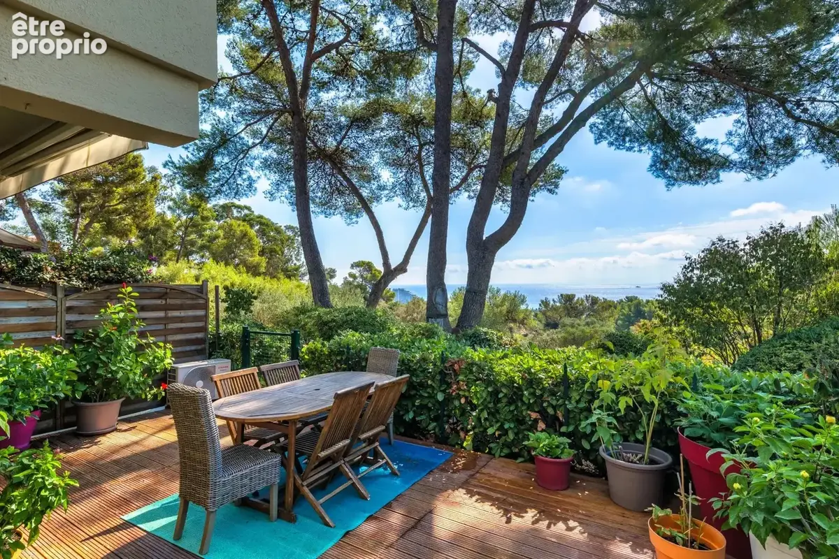 Photo Appartement à Villeneuve-Loubet au prix de 559 000€