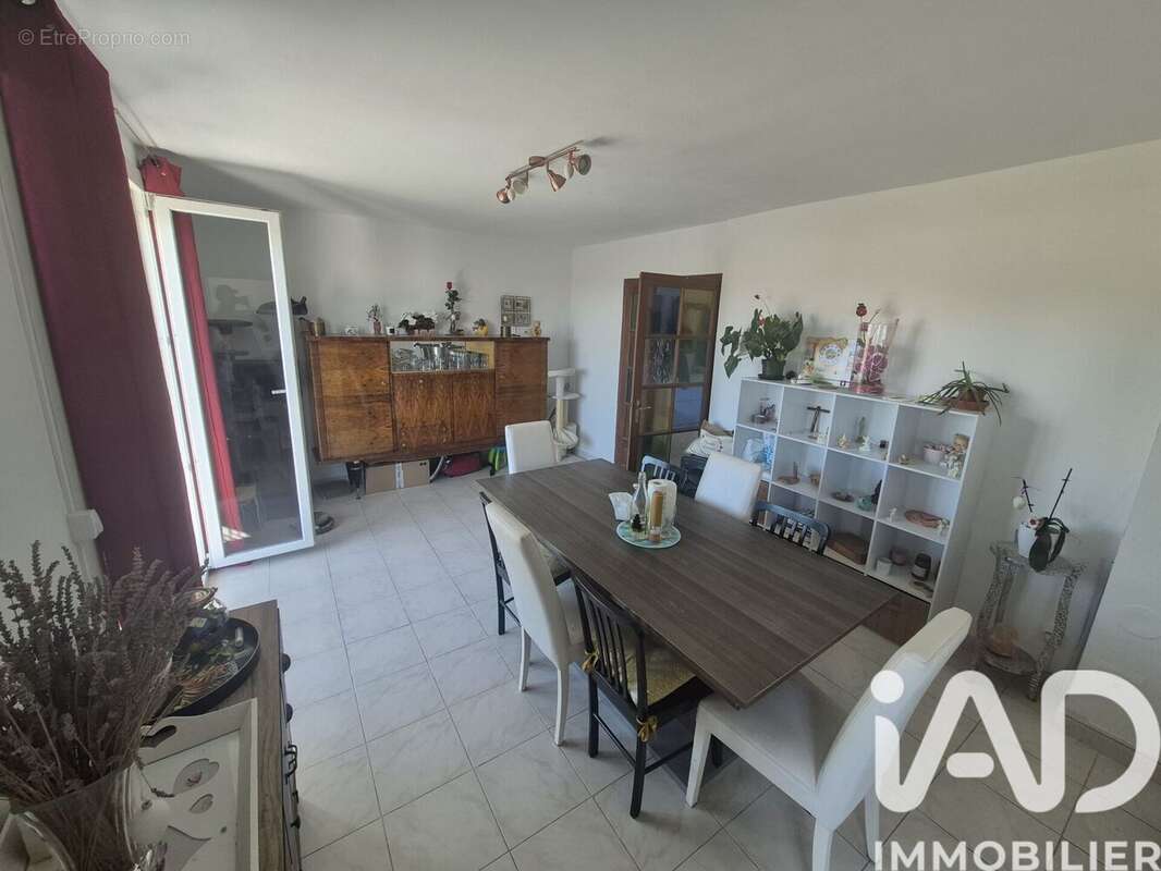 Photo 2 - Appartement à VINON-SUR-VERDON