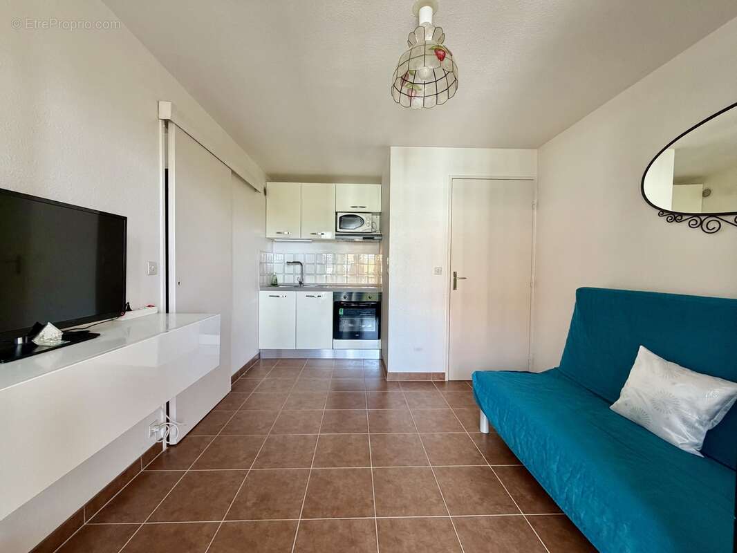 Appartement à VILLERS-SUR-MER
