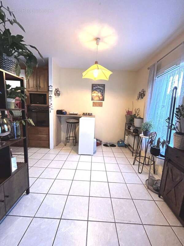 Appartement à TARBES