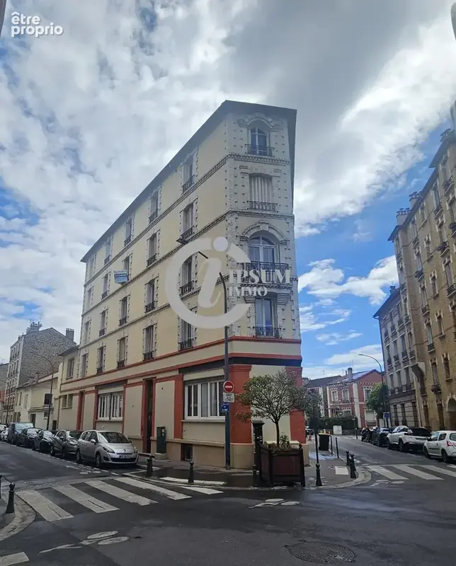 Photo Appartement à Asnieres-Sur-Seine au prix de 390 000€