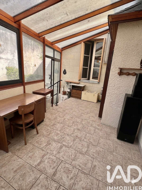 Photo 3 - Maison à LONGUE-JUMELLES