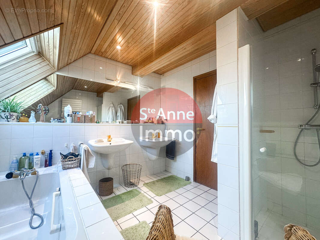 Maison à MONTDIDIER