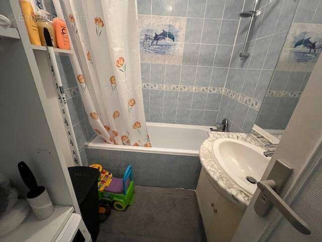 Appartement à EPERNON