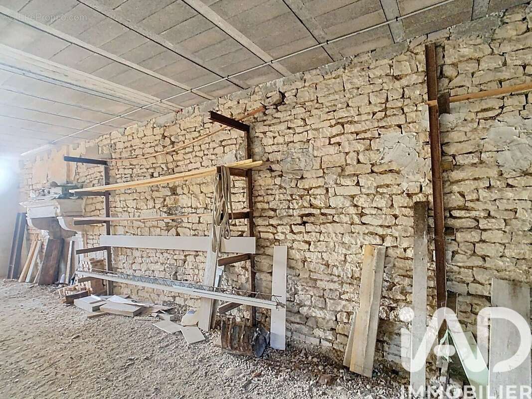 Maison 270 m² à Euffigneix  - photo 5