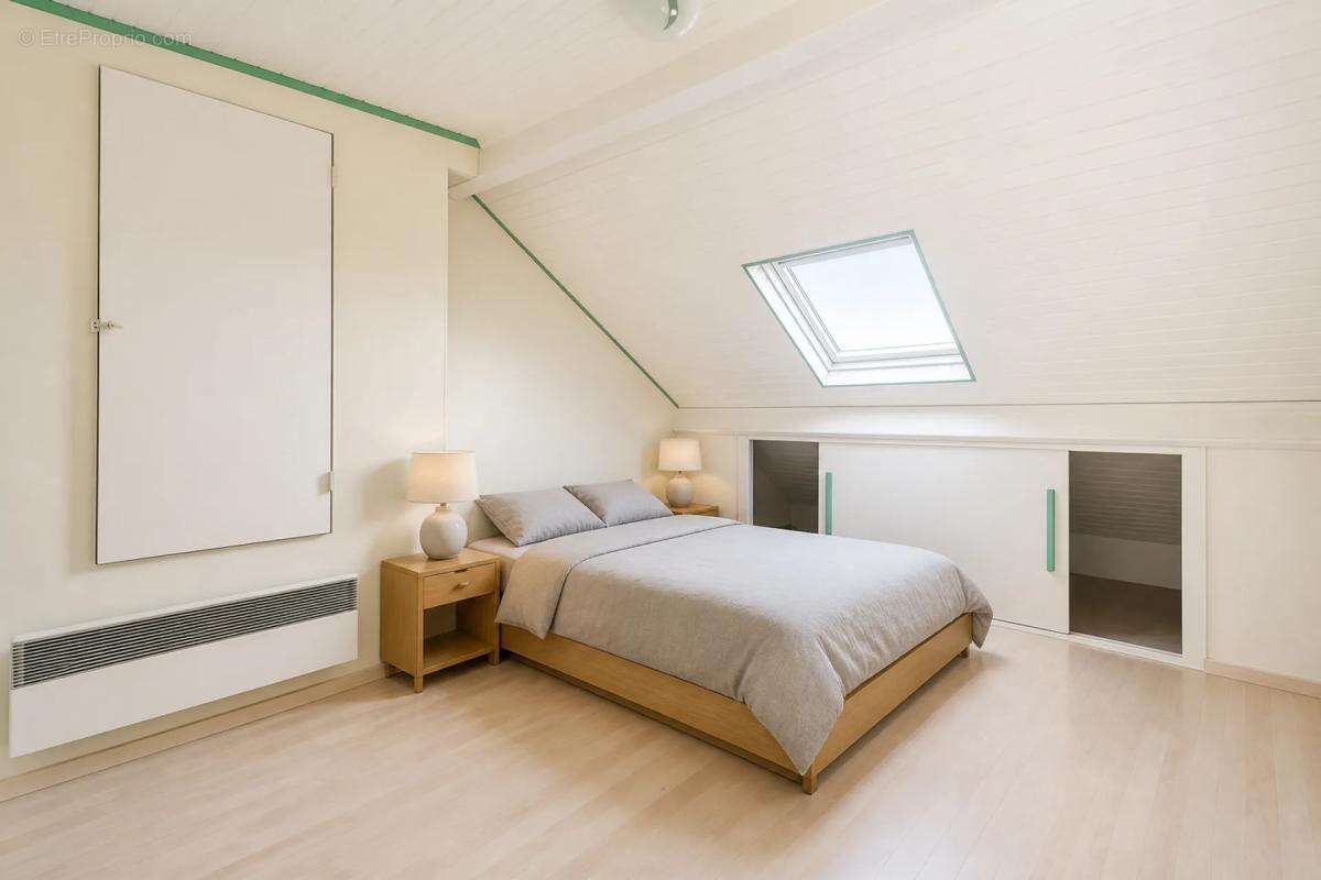 Maison de 80 m² avec terrasse, Meulan-en-Yvelines - photo 8
