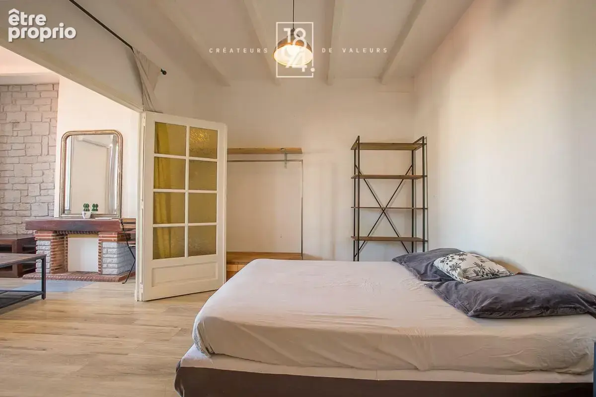 Appartement T2 haut de Vauban - photo 6