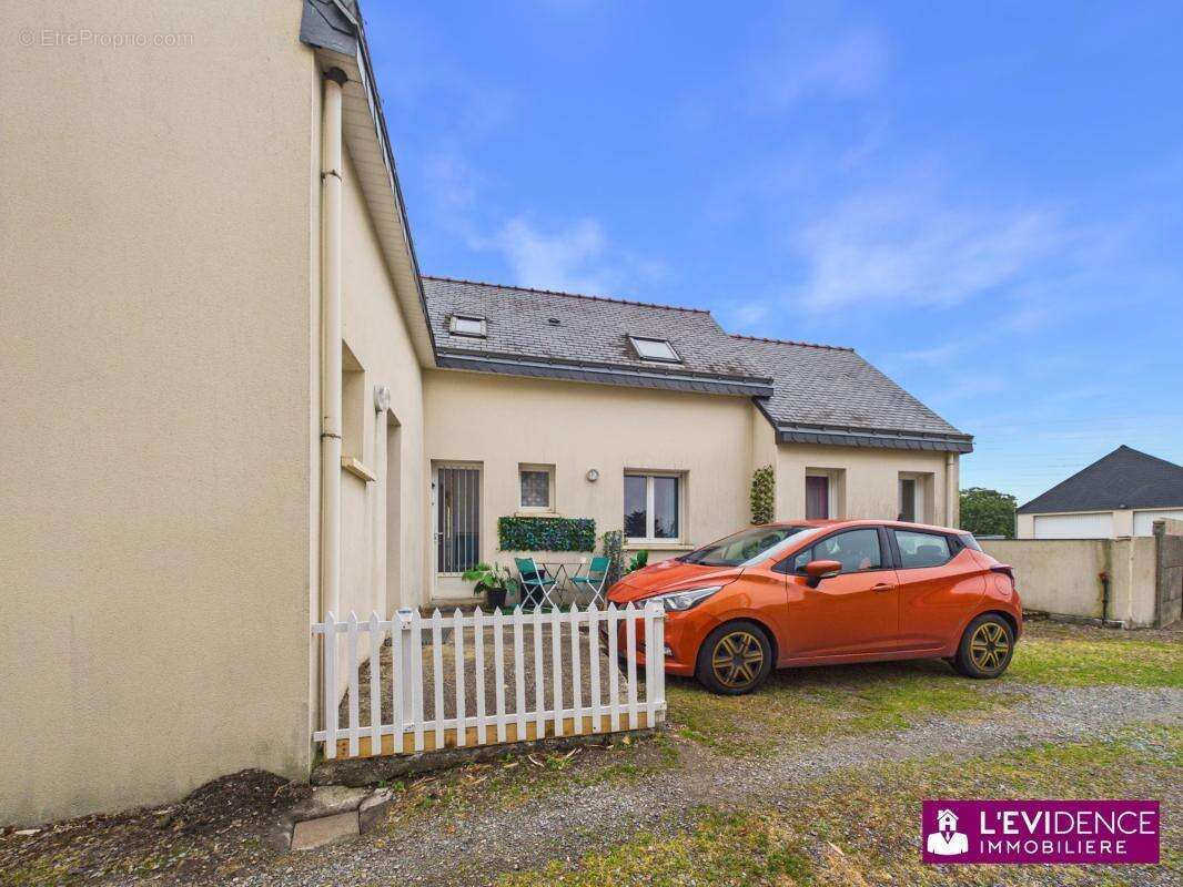 Photo 9 - Appartement à CORDEMAIS