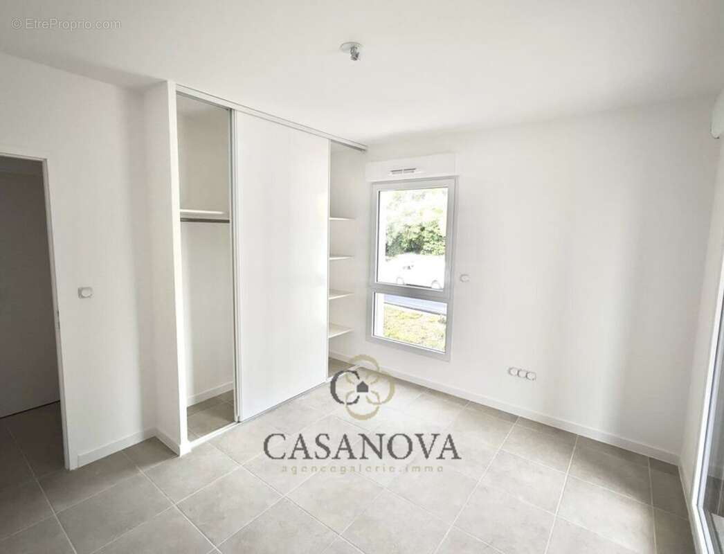 Appartement à CLAPIERS