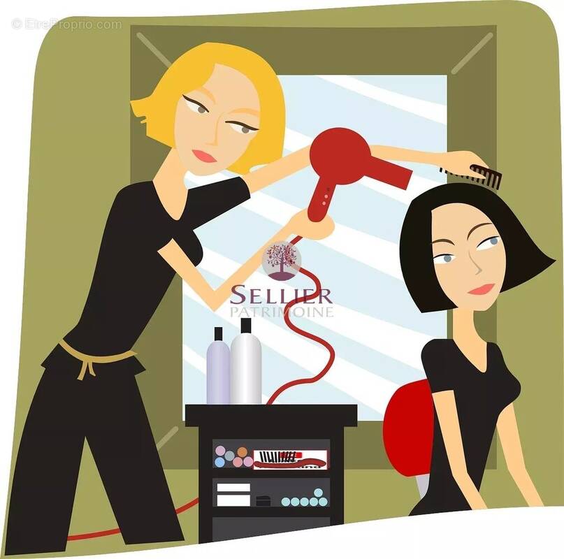 Commerce à PARIS-5E