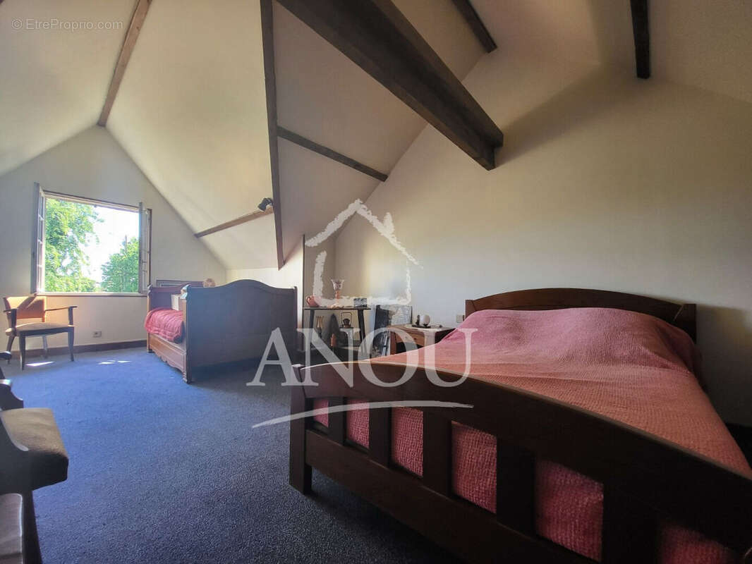 Maison à CLOYES-SUR-LE-LOIR