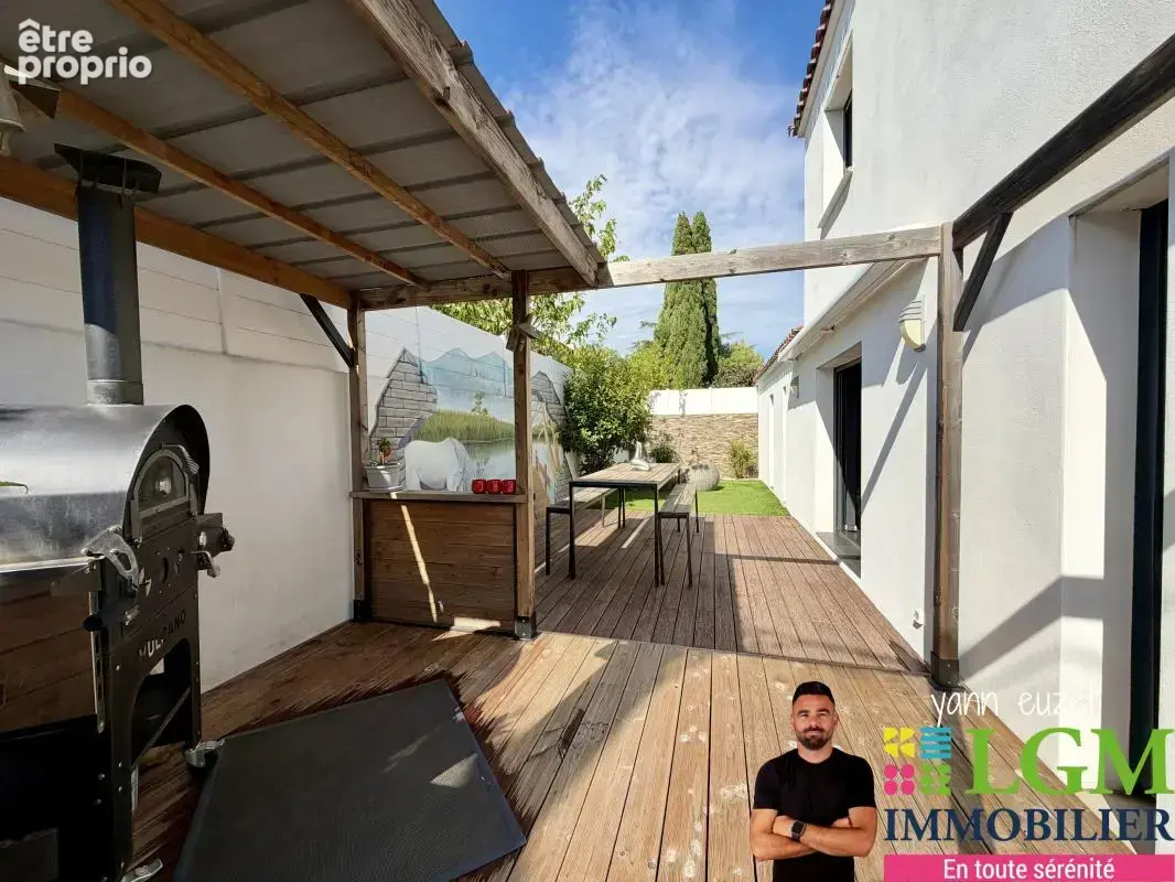 Le Privilège. Une belle adresse à Pérols, un revenu en plus ! - photo 17