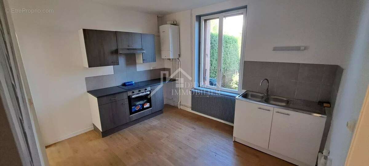 Maison à DIEULOUARD