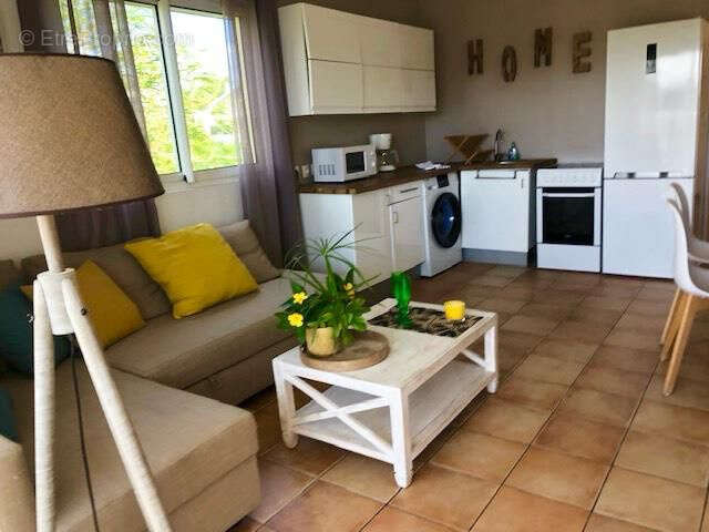 Appartement à SAINT-MARTIN