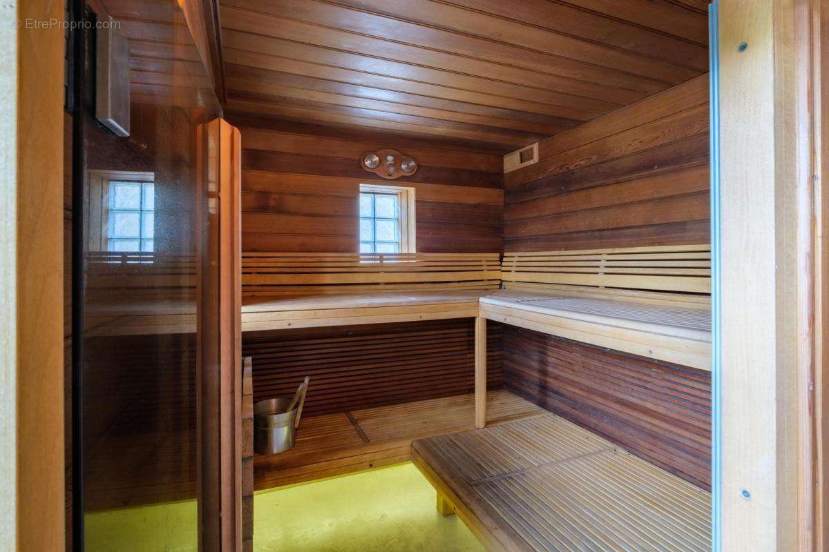 Villa et appartement quartier super Cannes - photo 8