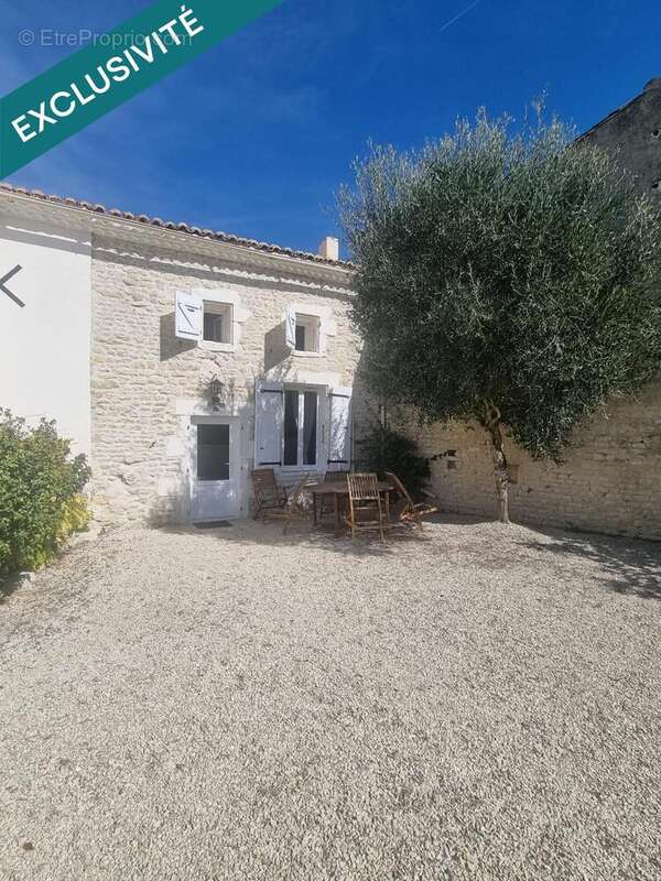 Photo 7 - Maison à LES TOUCHES-DE-PERIGNY