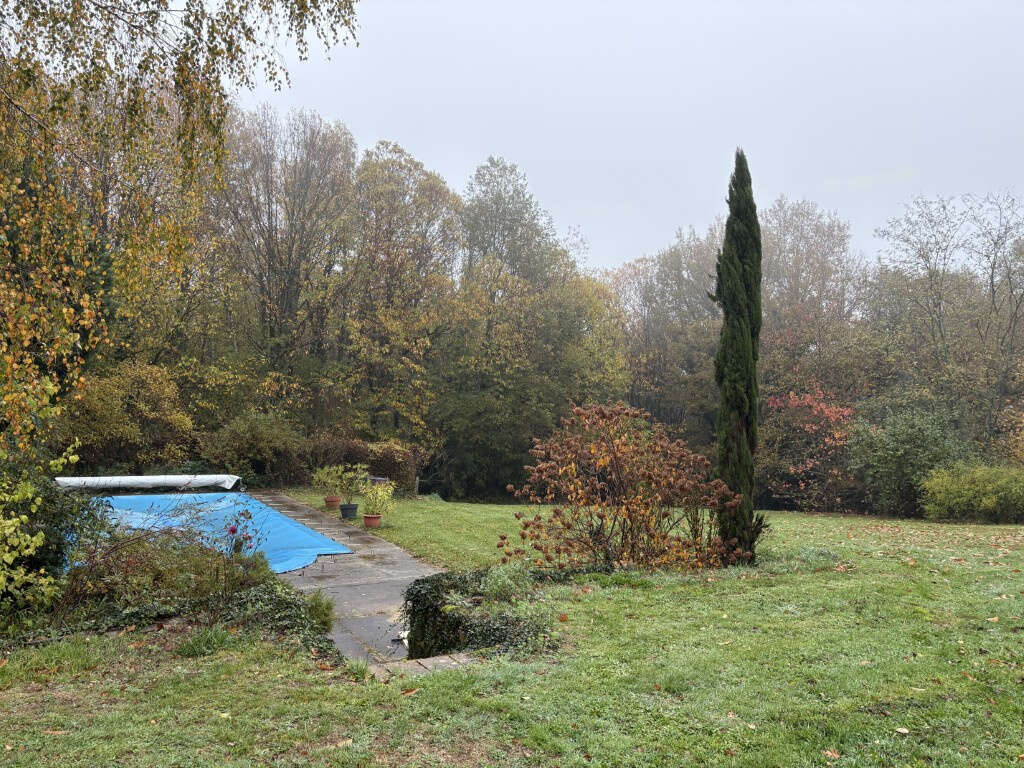 Maison à SAINT-SORNIN-LAVOLPS