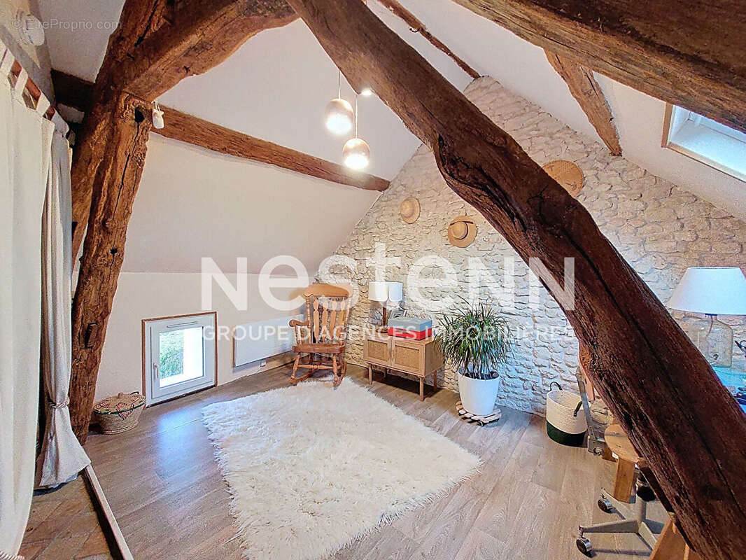 Maison proche Angerville 3 pièce(s) 105 m2 - photo 5