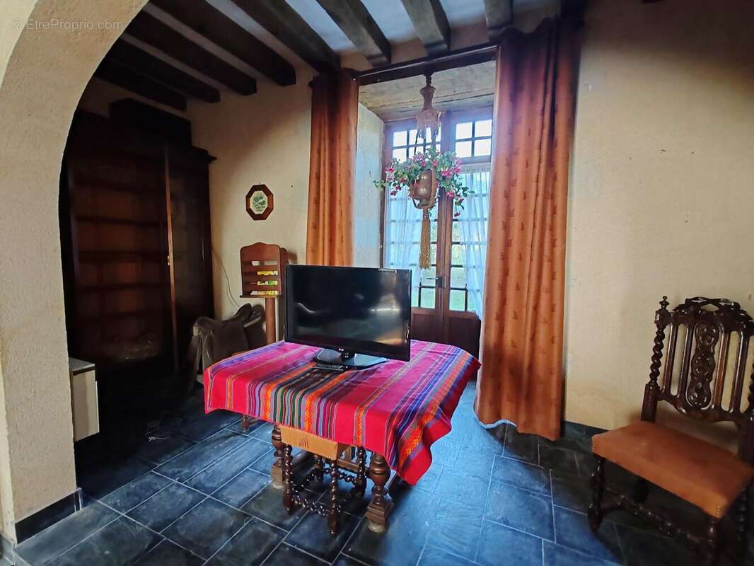 Photo 4 - Maison à BAUGE