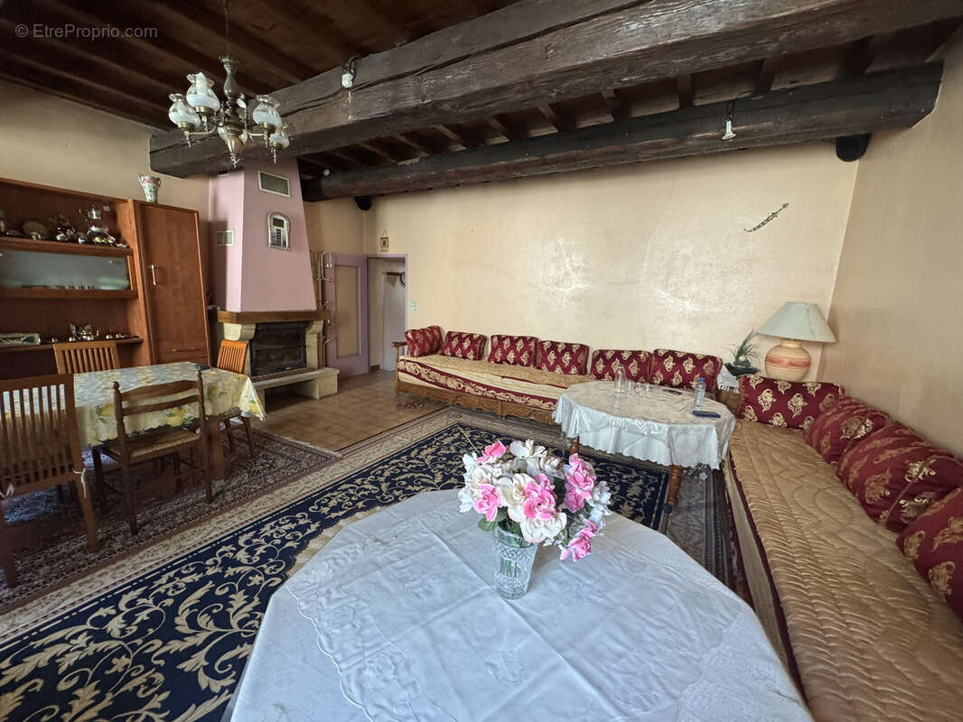 Maison à GRIGNAN