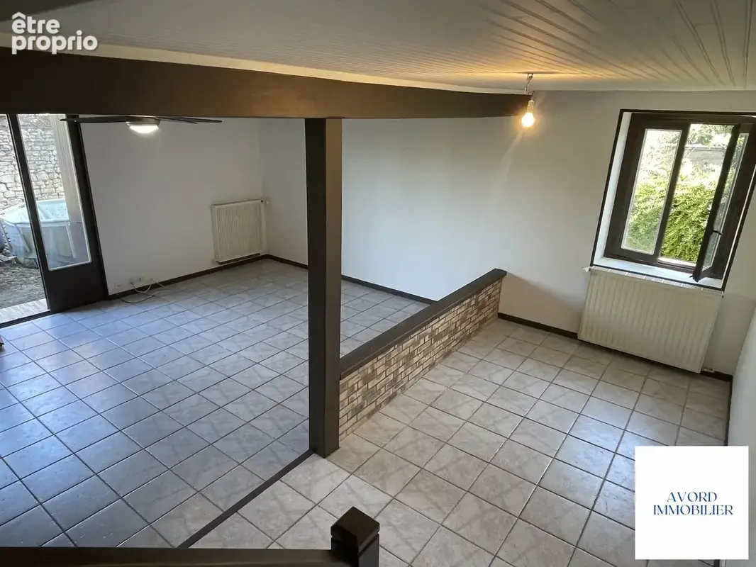 Maison 5 pièces 130 m² à vendre à Villabon (18800) - photo 5
