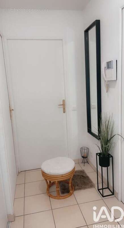 Photo 4 - Appartement à MULHOUSE