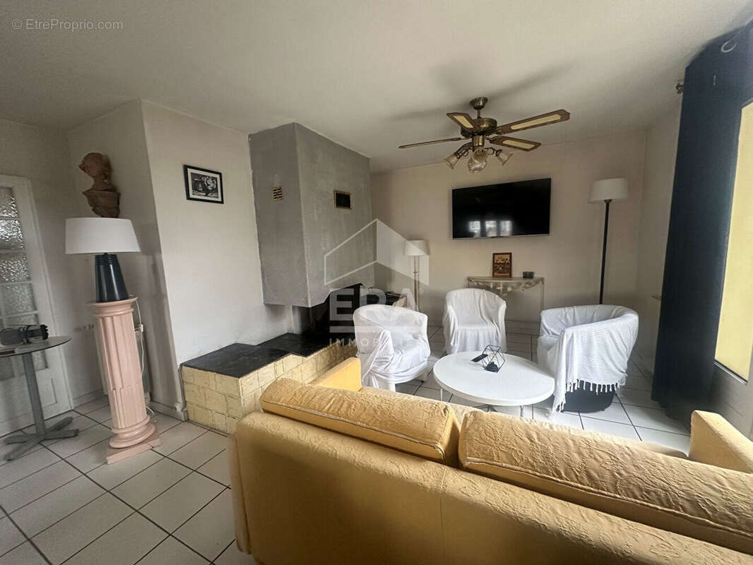 Maison à CARCASSONNE