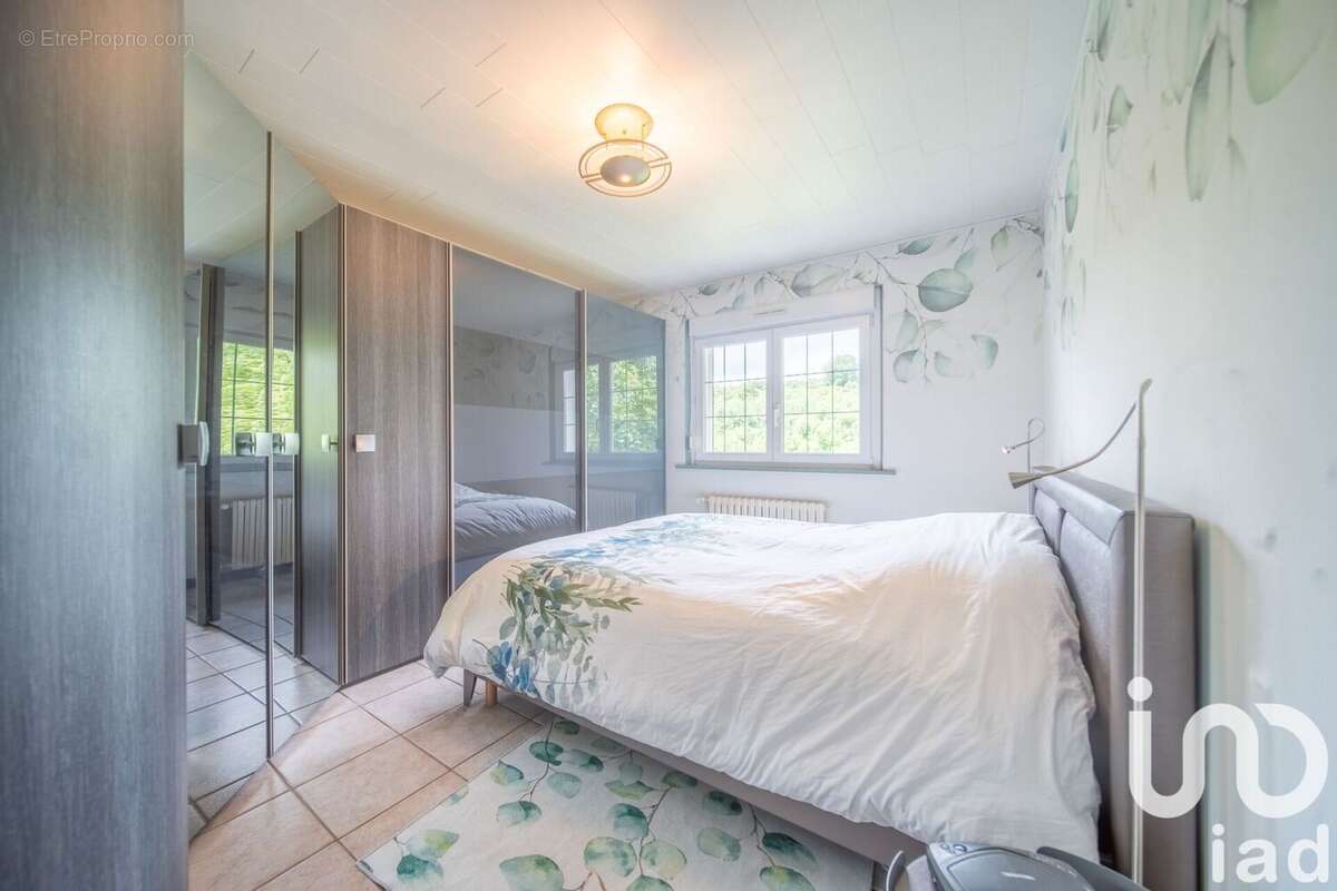 Photo 5 - Maison à LONGUYON